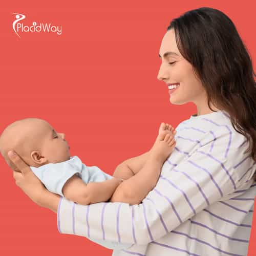 IVF Treatment in Spain for London Couples Facing NHS Delays